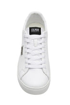 Sneaker uomo Colmar Bates Premium 032 pelle white US26CO06
