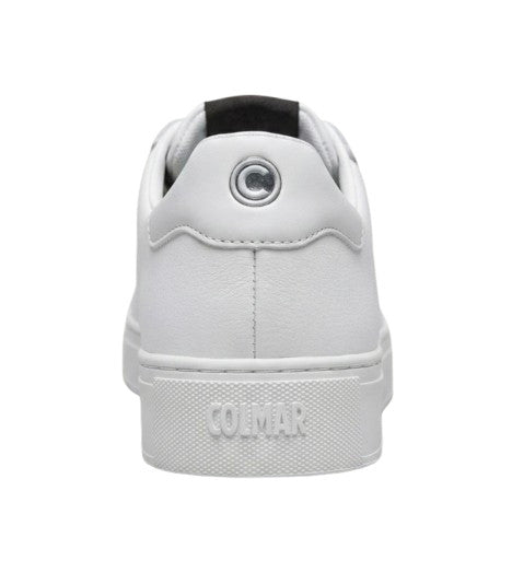 Sneaker uomo Colmar Bates Premium 032 pelle white US26CO06