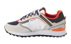 Sneaker uomo Colmar Travis Sport Division 109 white/ multicolor US26CO09