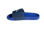Beach slippers logo Sun68 1164 royal/navy blue uomo US26SU25 X36101