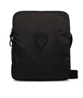 Borsa uomo Blauer a tracolla Tamso01 nero BS26BU09 S6TAMSO01/DIA