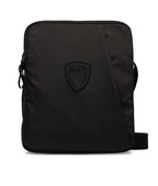Borsa uomo Blauer a tracolla Tamso01 nero BS26BU09 S6TAMSO01/DIA