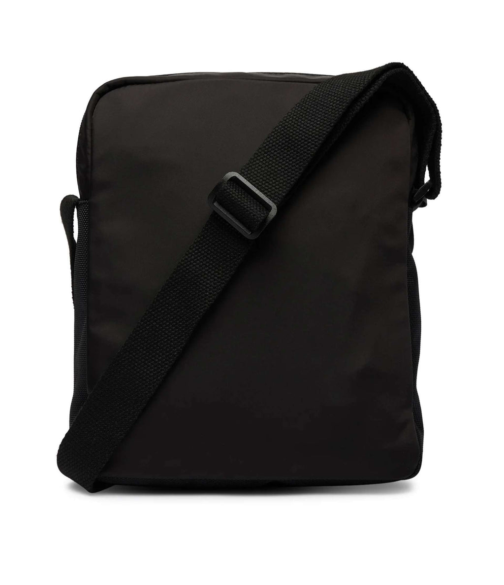 Borsa uomo Blauer a tracolla Tamso01 nero BS26BU09 S6TAMSO01/DIA