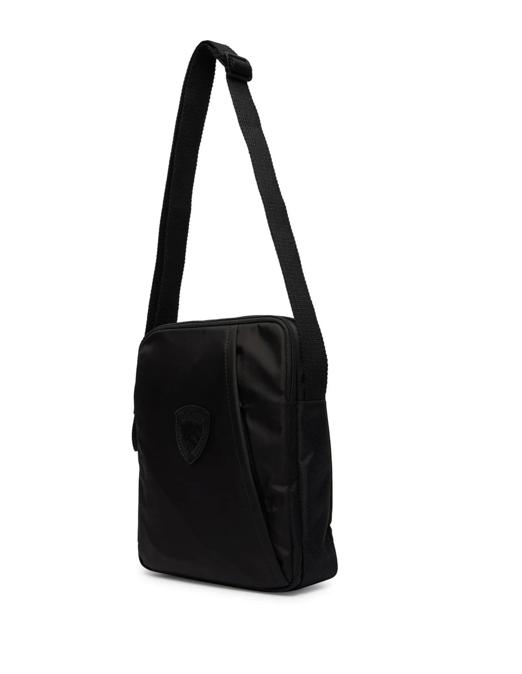 Borsa uomo Blauer a tracolla Tamso01 nero BS26BU09 S6TAMSO01/DIA