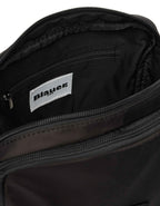 Borsa uomo Blauer a tracolla Tamso01 nero BS26BU09 S6TAMSO01/DIA