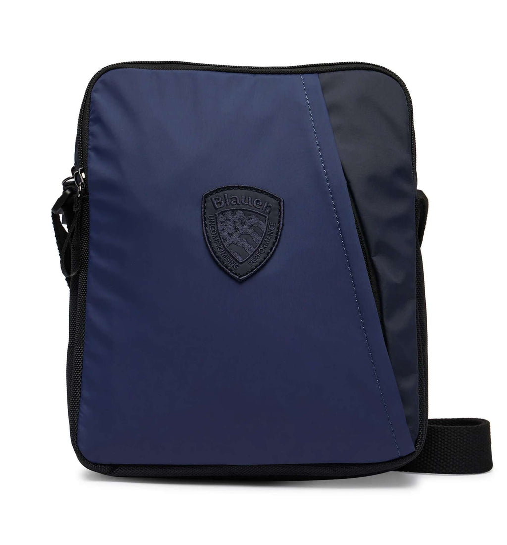 Borsa uomo Blauer a tracolla Tamso01 navy blue BS26BU10 S6TAMSO01/DIA