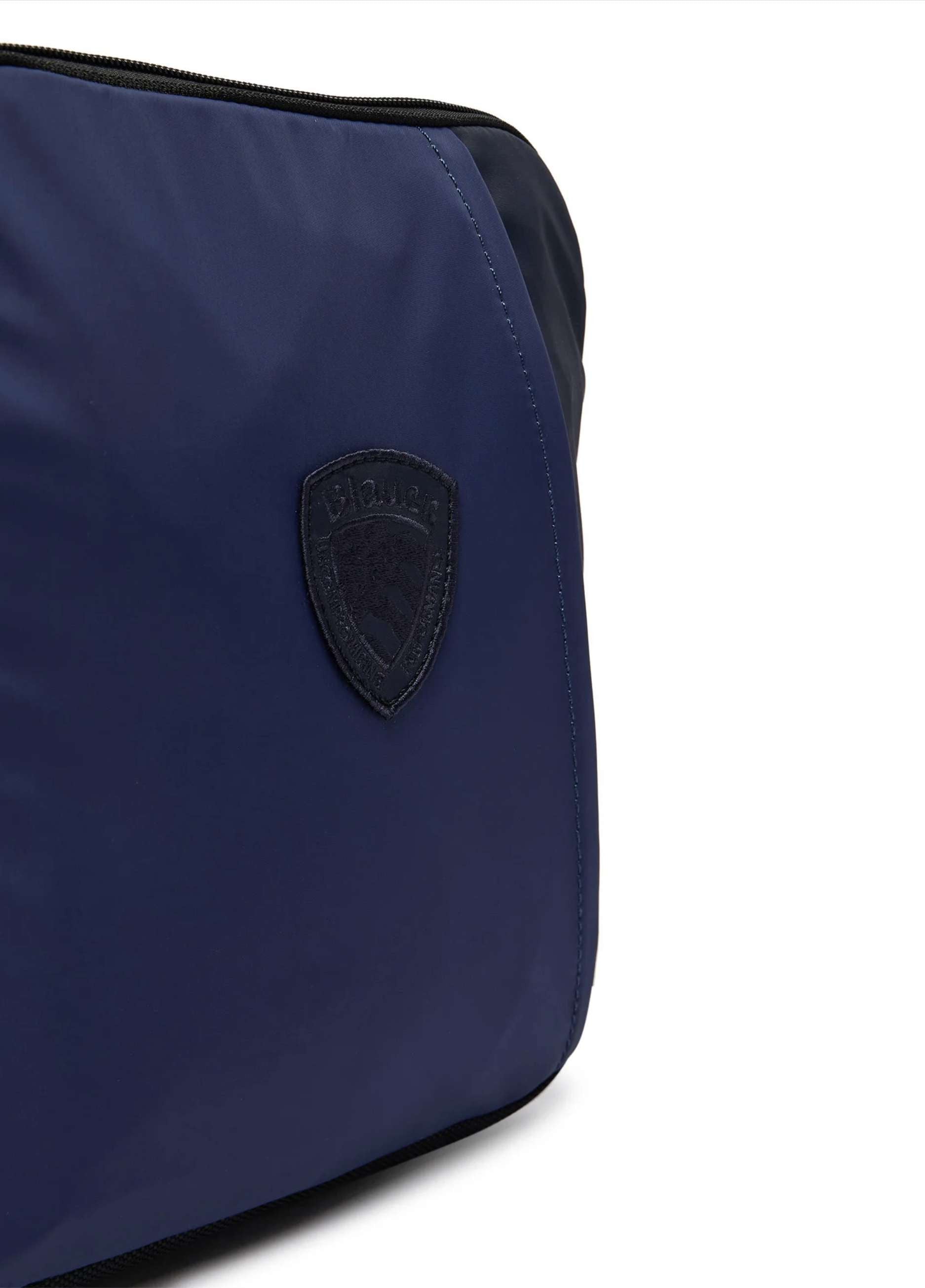 Borsa uomo Blauer a tracolla Tamso01 navy blue BS26BU10 S6TAMSO01/DIA