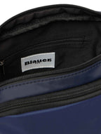 Borsa uomo Blauer a tracolla Tamso01 navy blue BS26BU10 S6TAMSO01/DIA