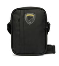 Borsa uomo Blauer a tracolla Cov01 black BS26BU13 S6COV01/RUB
