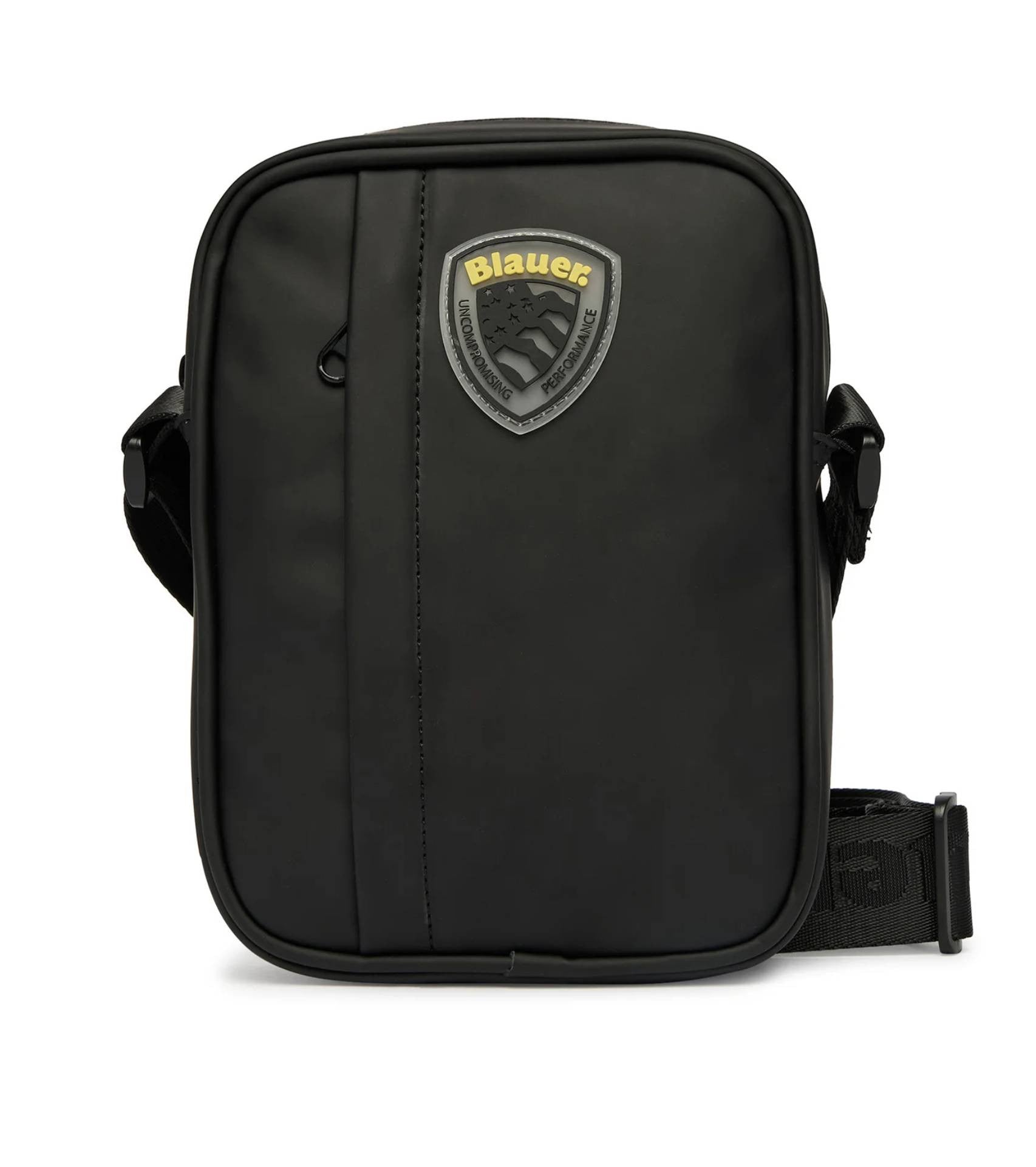 Borsa uomo Blauer a tracolla Cov01 black BS26BU13 S6COV01/RUB