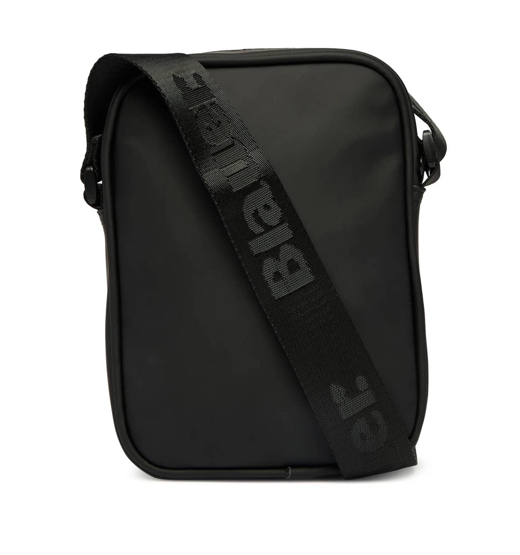 Borsa uomo Blauer a tracolla Cov01 black BS26BU13 S6COV01/RUB