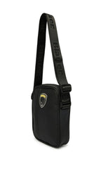 Borsa uomo Blauer a tracolla Cov01 black BS26BU13 S6COV01/RUB