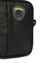 Borsa uomo Blauer a tracolla Cov01 black BS26BU13 S6COV01/RUB