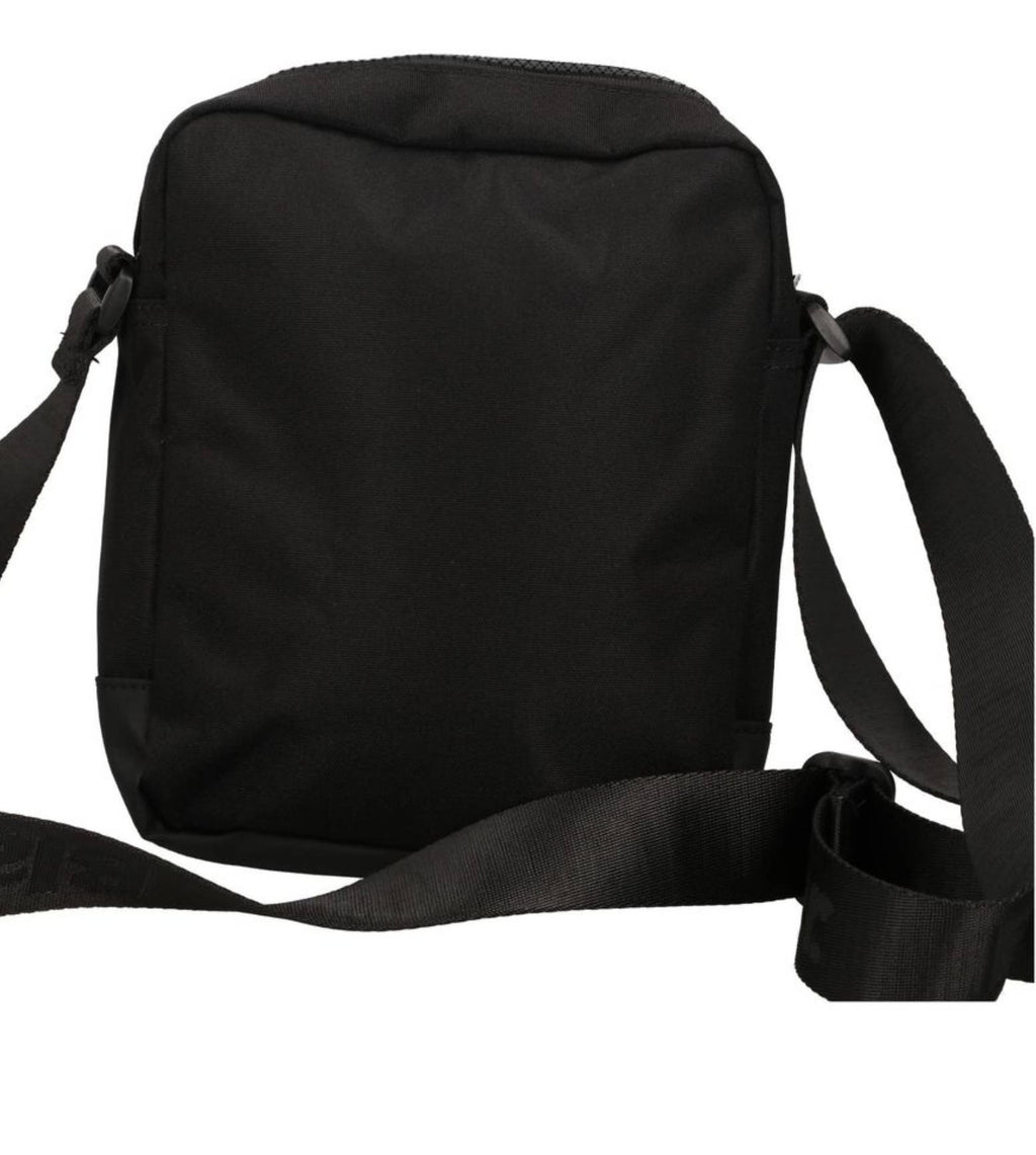 Borsa uomo Blauer a tracolla Body01 nero BS26BU14 S6BODY01/ESS