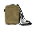 Borsa uomo Blauer a tracolla Cov01 military BS26BU12 S6COV01/RUB