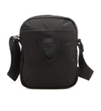Borsa uomo Blauer a tracolla Kymnyl01 nero BS26BU15 S6KYMNYL01/GLI
