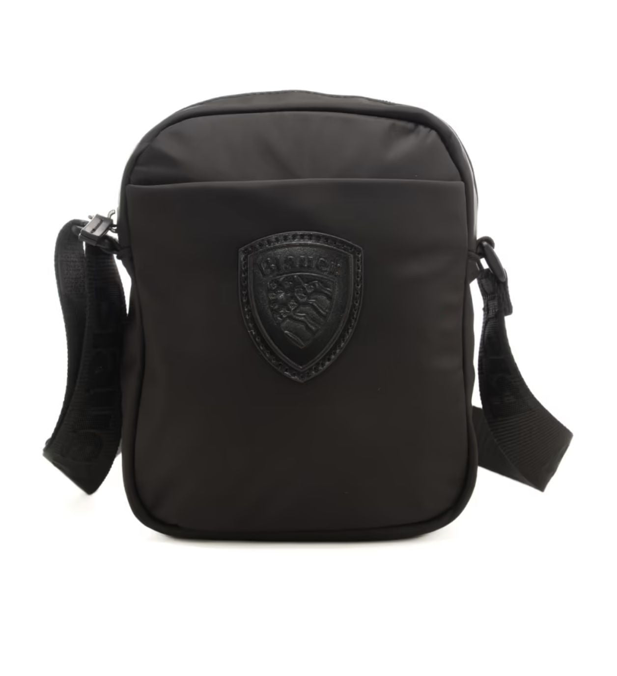 Borsa uomo Blauer a tracolla Kymnyl01 nero BS26BU15 S6KYMNYL01/GLI
