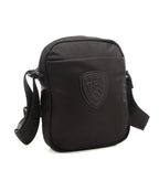 Borsa uomo Blauer a tracolla Kymnyl01 nero BS26BU15 S6KYMNYL01/GLI
