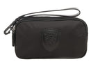 Borsa uomo Blauer pochette black BS26BU17 S6TODNYL01/GLI