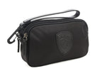 Borsa uomo Blauer pochette black BS26BU17 S6TODNYL01/GLI