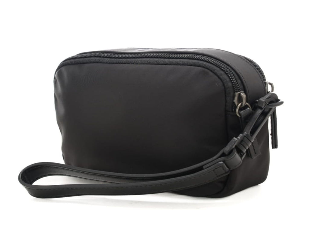Borsa uomo Blauer pochette black BS26BU17 S6TODNYL01/GLI