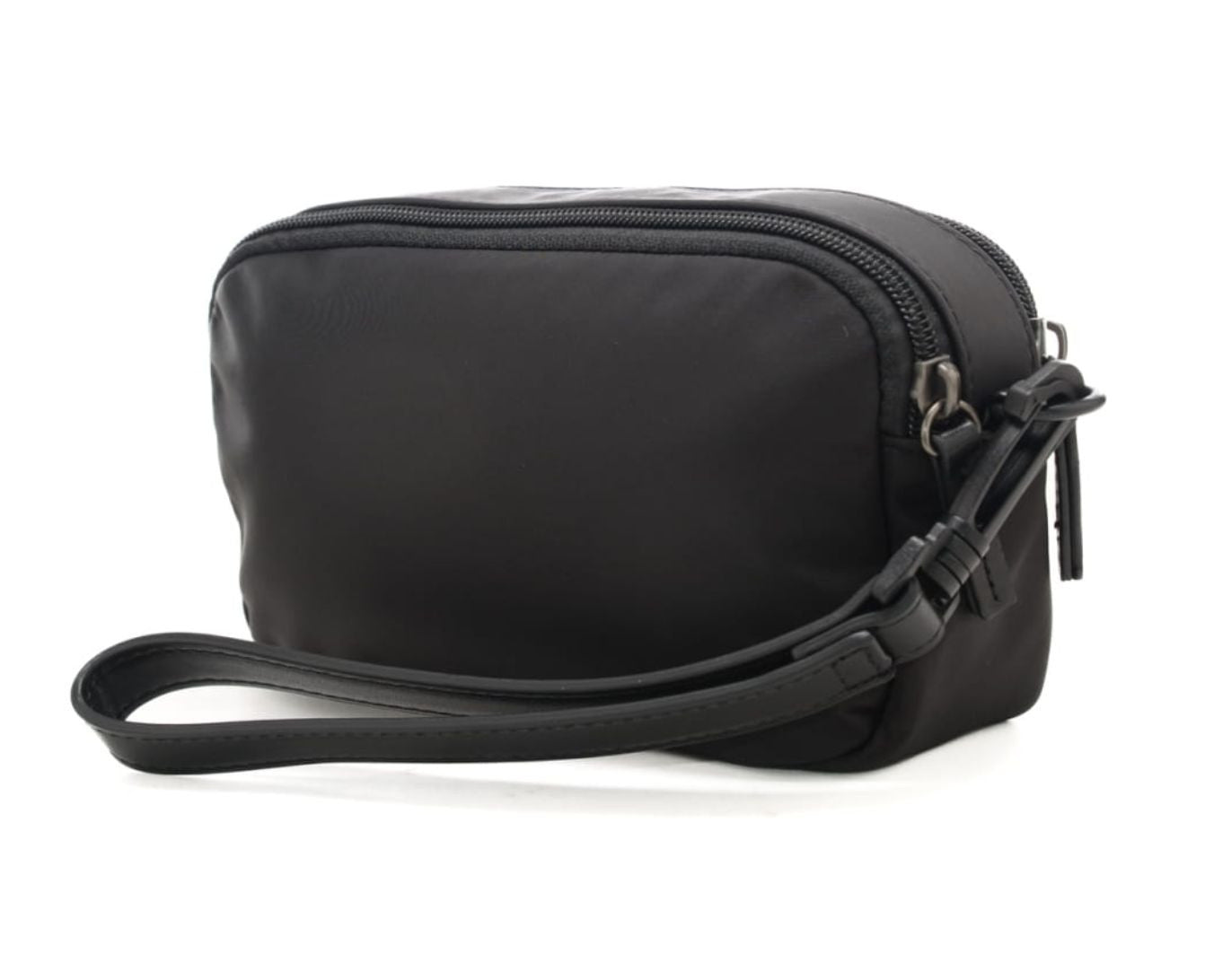 Borsa uomo Blauer pochette black BS26BU17 S6TODNYL01/GLI