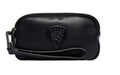 Borsa uomo Blauer pochette PU black BS26BU18 S6TODPUL01/GLI