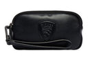 Borsa uomo Blauer pochette PU black BS26BU18 S6TODPUL01/GLI