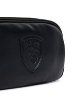 Borsa uomo Blauer pochette PU black BS26BU18 S6TODPUL01/GLI