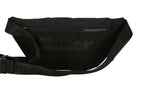 Borsa uomo Blauer marsupio black BS26BU19 S6PELVIS01/ESS