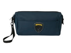 Borsa uomo Blauer rubber beauty case navy blue BS26BU21 S6SHAM01/RUB