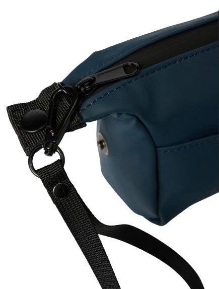 Borsa uomo Blauer rubber beauty case navy blue BS26BU21 S6SHAM01/RUB