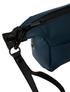 Borsa uomo Blauer rubber beauty case navy blue BS26BU21 S6SHAM01/RUB