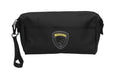 Borsa uomo Blauer rubber beauty case black BS26BU20 S6SHAM01/RUB