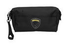 Borsa uomo Blauer rubber beauty case black BS26BU20 S6SHAM01/RUB