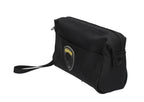 Borsa uomo Blauer rubber beauty case black BS26BU20 S6SHAM01/RUB
