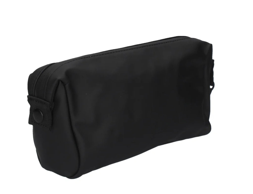 Borsa uomo Blauer rubber beauty case black BS26BU20 S6SHAM01/RUB