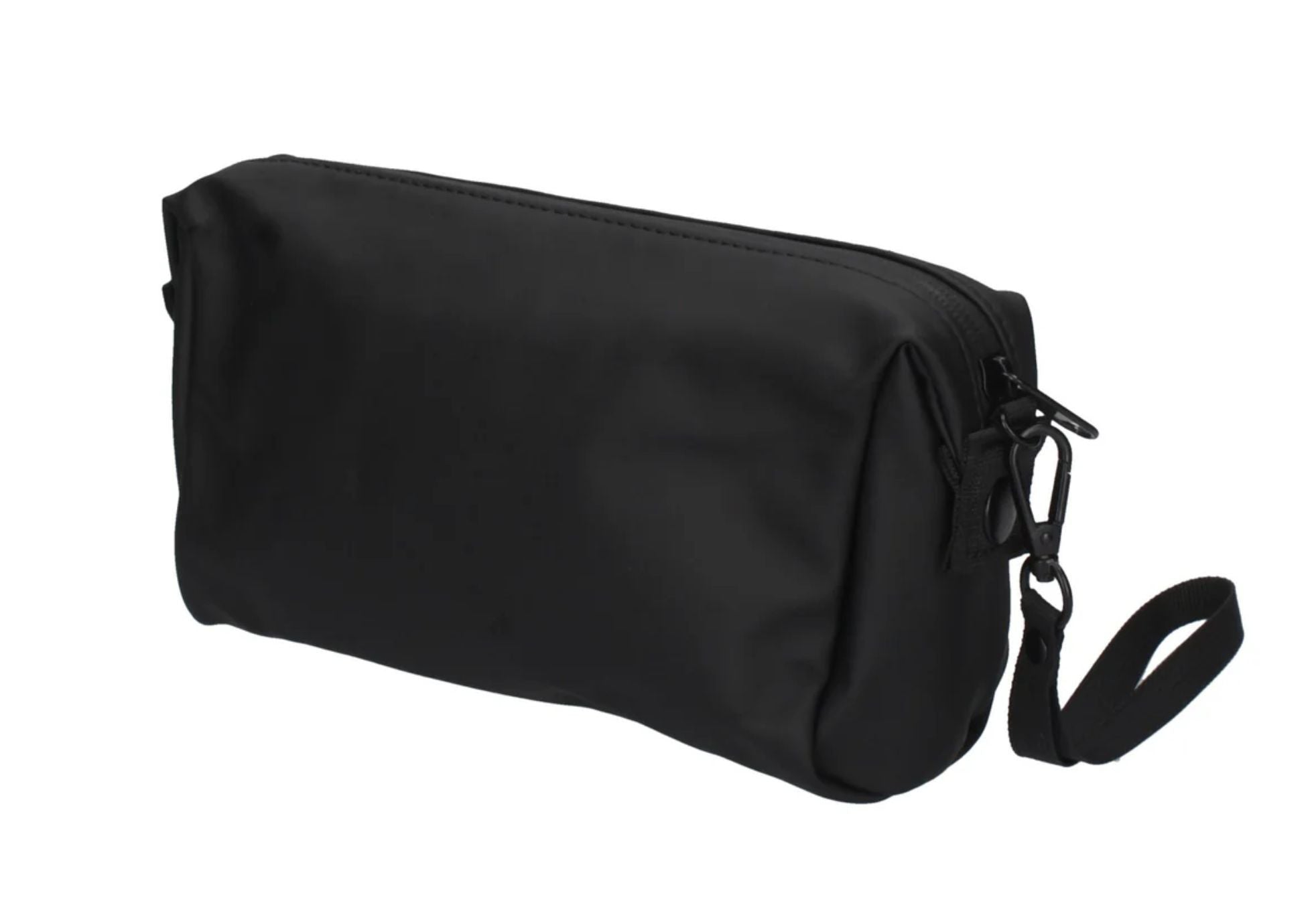 Borsa uomo Blauer rubber beauty case black BS26BU20 S6SHAM01/RUB