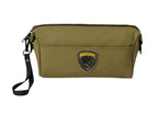Borsa uomo Blauer rubber beauty case military BS26BU22 S6SHAM01/RUB