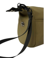 Borsa uomo Blauer rubber beauty case military BS26BU22 S6SHAM01/RUB