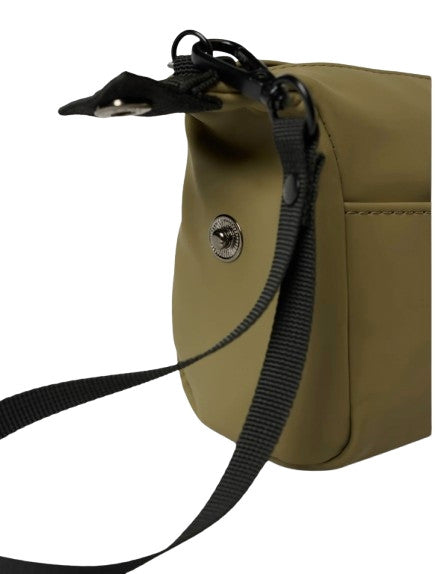 Borsa uomo Blauer rubber beauty case military BS26BU22 S6SHAM01/RUB