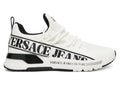 Sneaker Versace Jeans Couture bianco US26VE04 80YA3SA3 ZSE21 003
