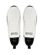 Sneaker Versace Jeans Couture bianco US26VE04 80YA3SA3 ZSE21 003