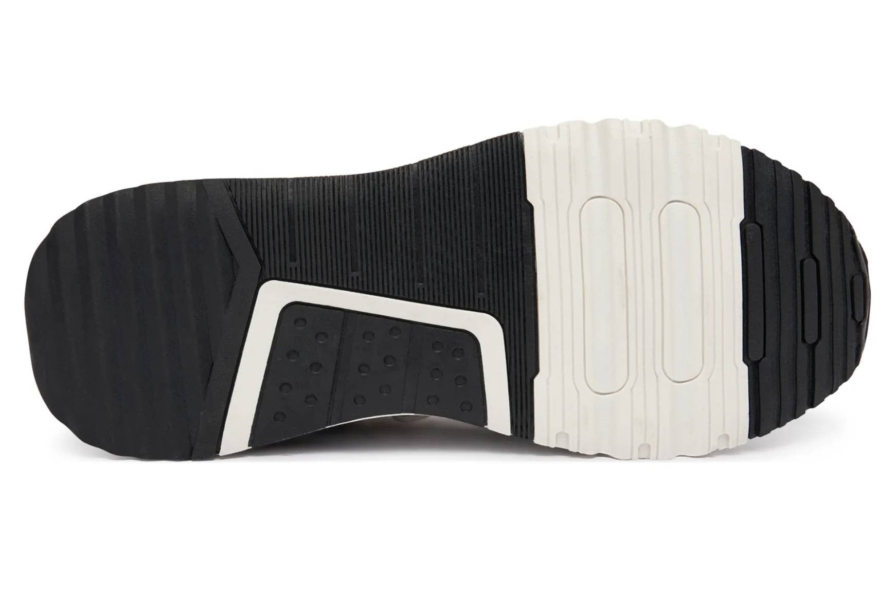 Sneaker Versace Jeans Couture bianco US26VE04 80YA3SA3 ZSE21 003