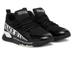 Sneaker Versace Jeans Couture nero US26VE05 80YA3SA3 ZSE21 899