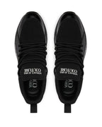 Sneaker Versace Jeans Couture nero US26VE05 80YA3SA3 ZSE21 899