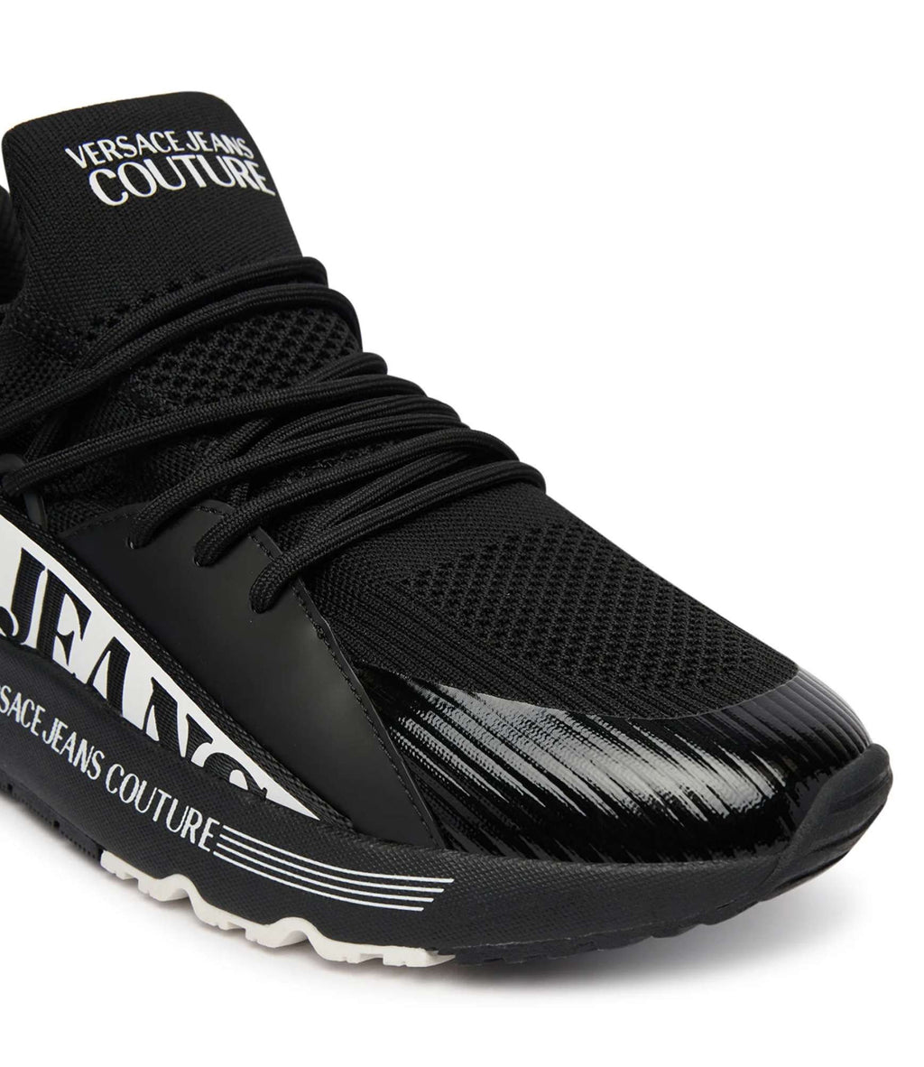 Sneaker Versace Jeans Couture nero US26VE05 80YA3SA3 ZSE21 899