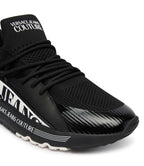 Sneaker Versace Jeans Couture nero US26VE05 80YA3SA3 ZSE21 899