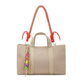 Borsa donna Sun 68 Shopping bag media 18 sabbia BS26SU01 Y36202