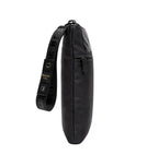 Borsa uomo Blauer pochette clutch in nylon nero BS26BU30 S6CONEY03/SPL